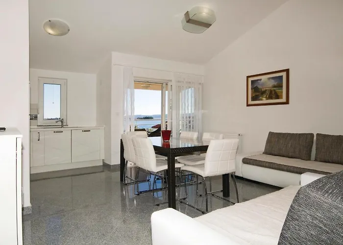 Apartman Cozy In