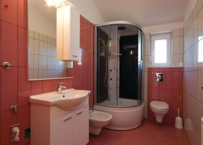 Cozy In Appartement Bibinje