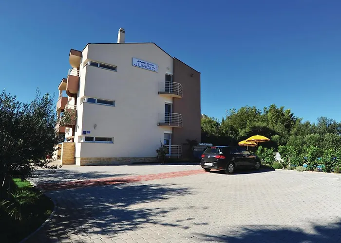 Appartement Cozy In Bibinje