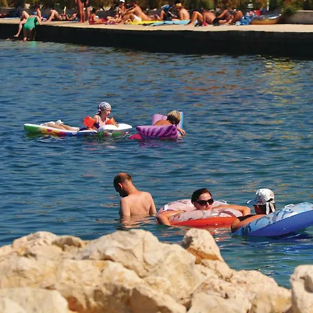 Awesome In With House Sea View Apartment Bibinje