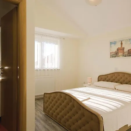 Awesome In With House Sea View Apartment Bibinje
