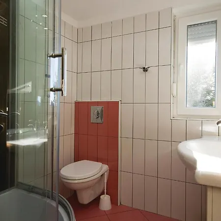 Awesome In With House Sea View Bibinje