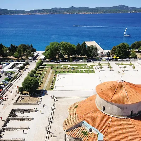 Apartment Awesome In With House Sea View Bibinje