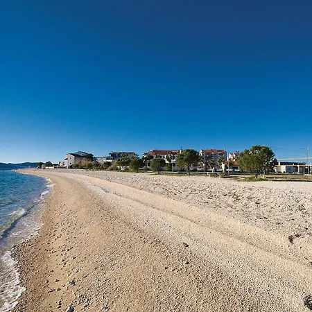 Awesome In With House Sea View Apartment *