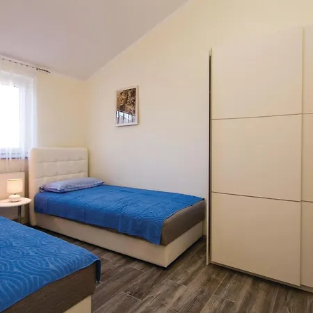 Awesome In With House Sea View Bibinje