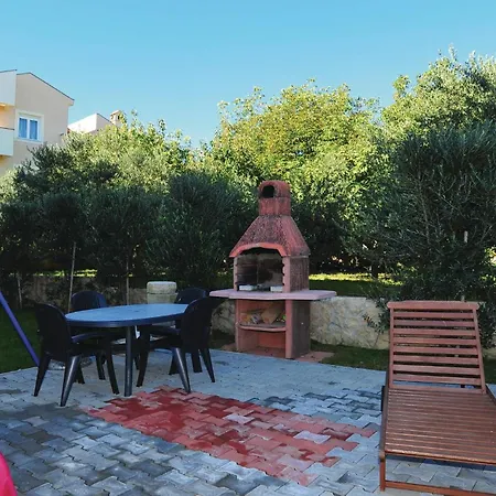 Awesome In With House Sea View Bibinje