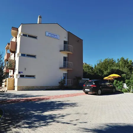 Apartment Awesome In With House Sea View Bibinje