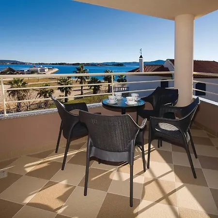 Awesome In With House Sea View * Bibinje
