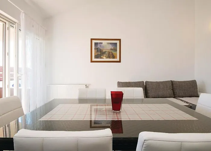 Apartment Cozy In *